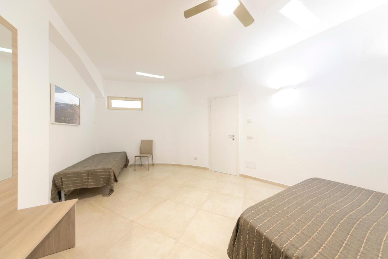Marenetto Apartments Cefalù Exteriör bild