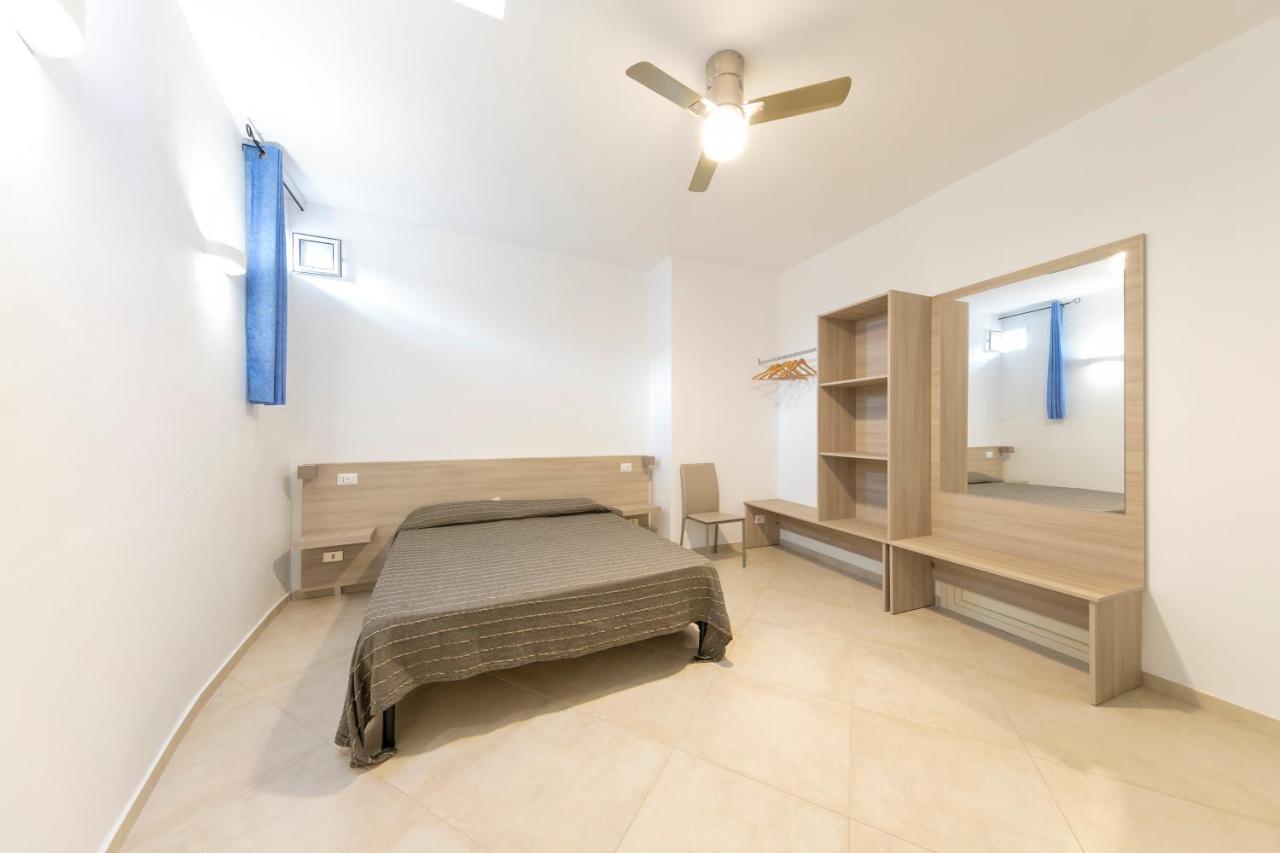 Marenetto Apartments Cefalù Exteriör bild
